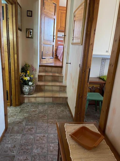 Da Zia Maria Apartment Roccaraso Exterior photo